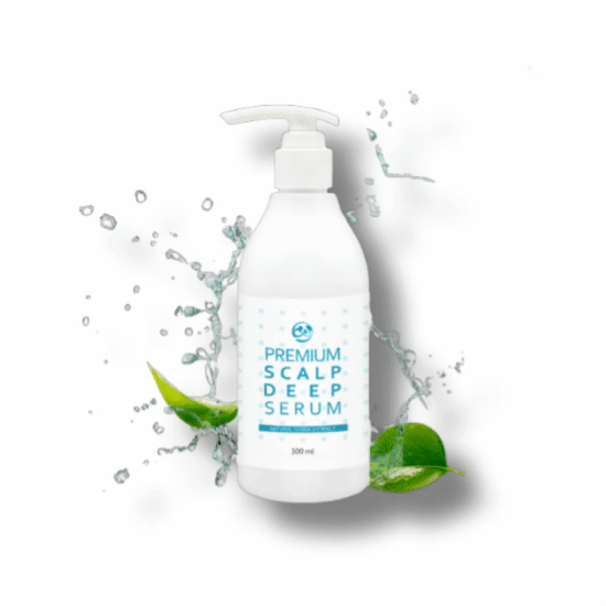 스캘프 디톡스(딥) 세럼 300ml